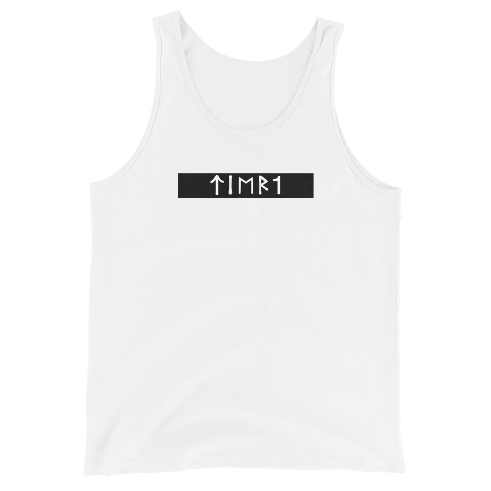 Lucky Runes Tank